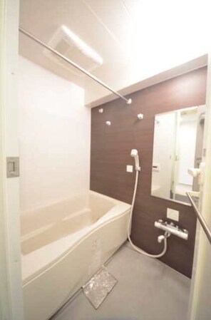 フェニックス武蔵関参番館の物件内観写真